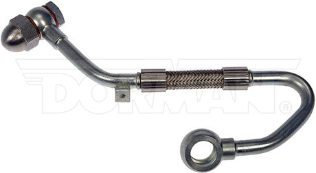 Dorman (Oe Solutions) 667-562 Turbocharger Coolant Line||667-562_1.Jpg||86||d18667562||1360420