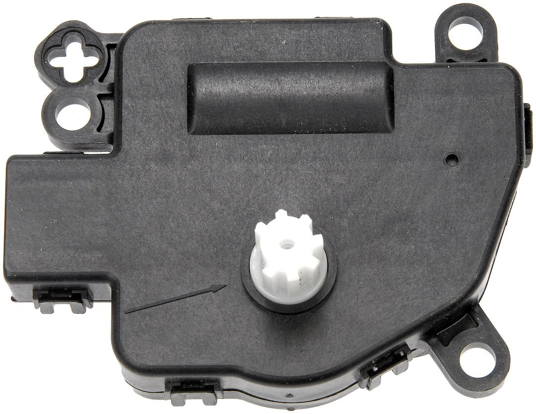 Dorman (Oe Solutions) 604-029 Blend Door Actuator||604-029-002.Jpg||86||d18604029||1379083