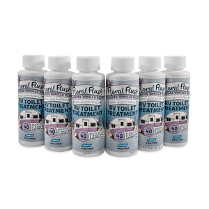 Product of Camco 41480 Lavender Vanilla Waste Holding Tank Treatment for 40 Gallon Tanks 