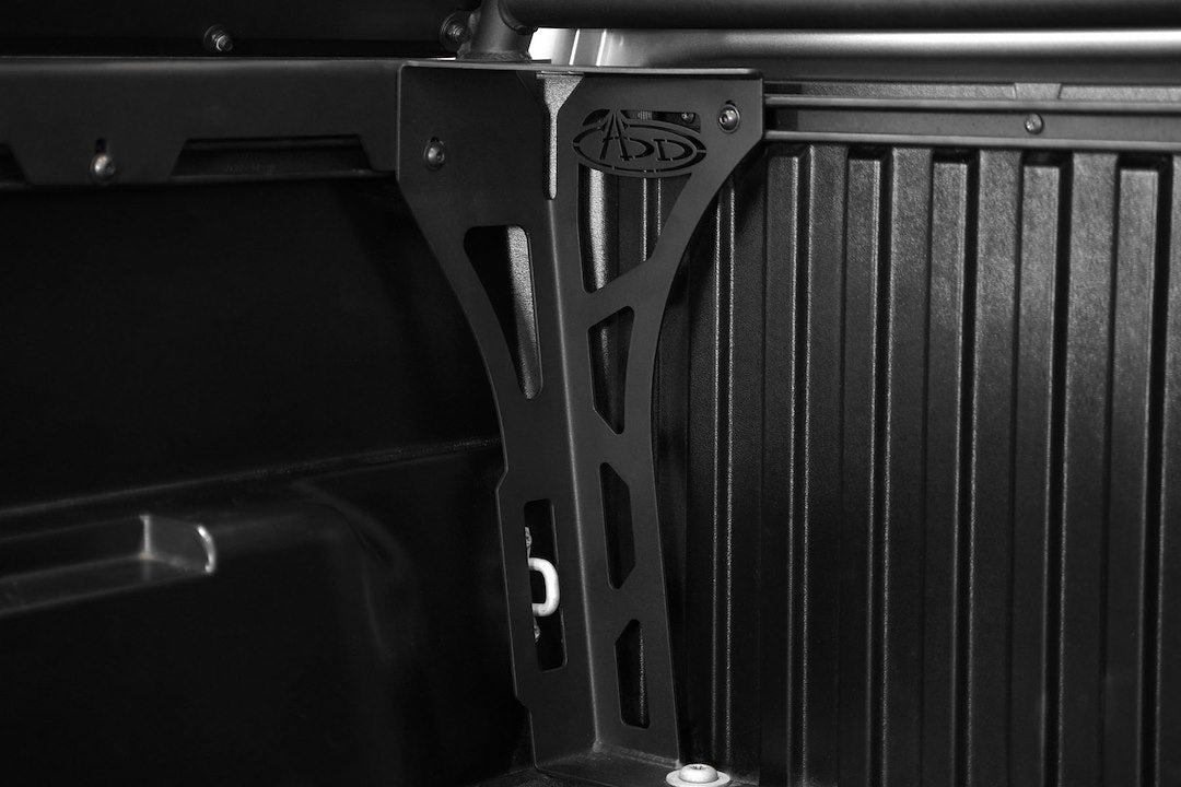 Product of Addictive Desert Designs C670013060103  Truck Bed Bar 