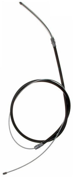 Raybestos Brakes Bc93178 Parking Brake Cable||bc93178.Jpg||85||r42bc93178||958734