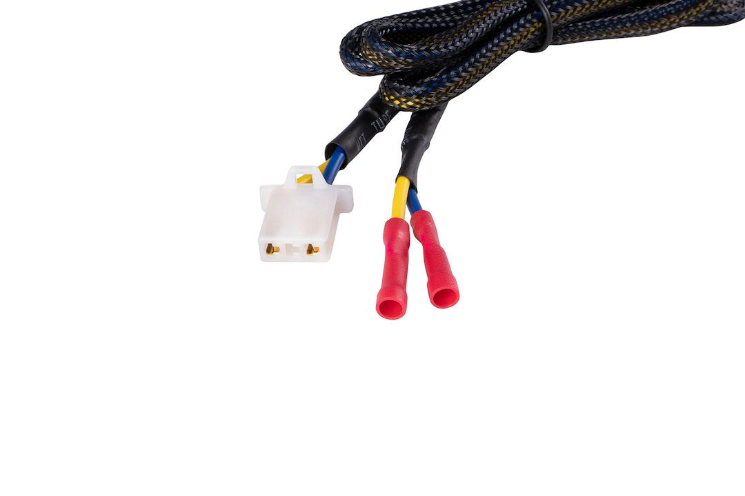 Diode Dynamics Dd4123 Light Bar Wiring Harness||dd4123_3.Jpg||88||diodd4123||2470013
