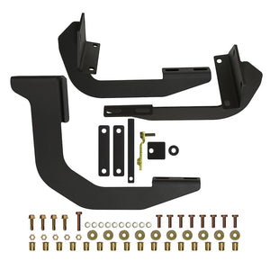 Westin Automotive 27-2305 Running Board Mounting Kit||27-2305_Kodir_P04.Jpg||85||w16272305||1791747