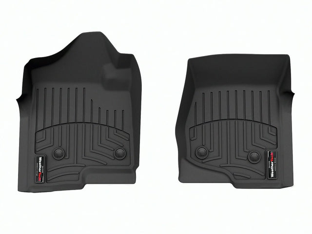 Weathertech (Usa) 4413061v Floor Liner||4413061v.Jpg||85||w244413061v||1072899