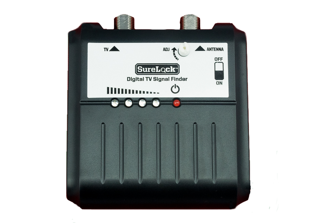 Product of King Sl1000 Satellite Tv Signal Finder
