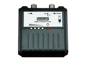 Product of King Sl1000 Satellite Tv Signal Finder