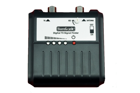 Product of King Sl1000 Satellite Tv Signal Finder