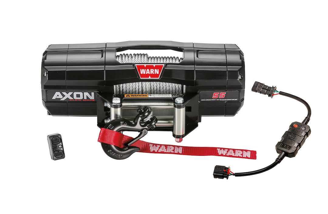 Warn 110255 Winch||110255 Axon 55 Hub 001 Ko.Jpg||85||w36110255||2220241