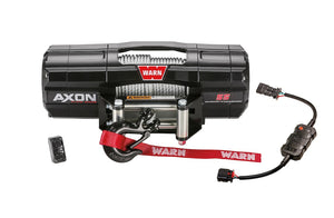Warn 110255 Winch||110255 Axon 55 Hub 001 Ko.Jpg||85||w36110255||2220241