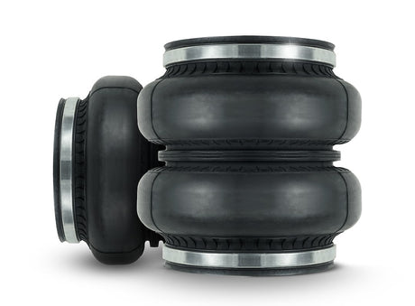Pacbrake Hp10002-X Helper Spring Kit||hp10002-X_2.Jpg||87||pachp10002x||2257791