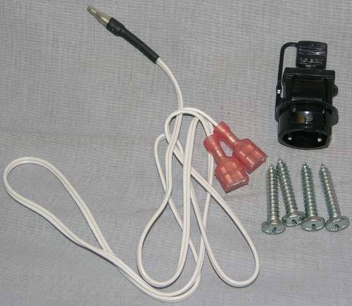Coleman Mach 7330-6111 Air Conditioner Ceiling Assembly Service Kit||7330-6111.Jpg||85||c7w73306111||1137904