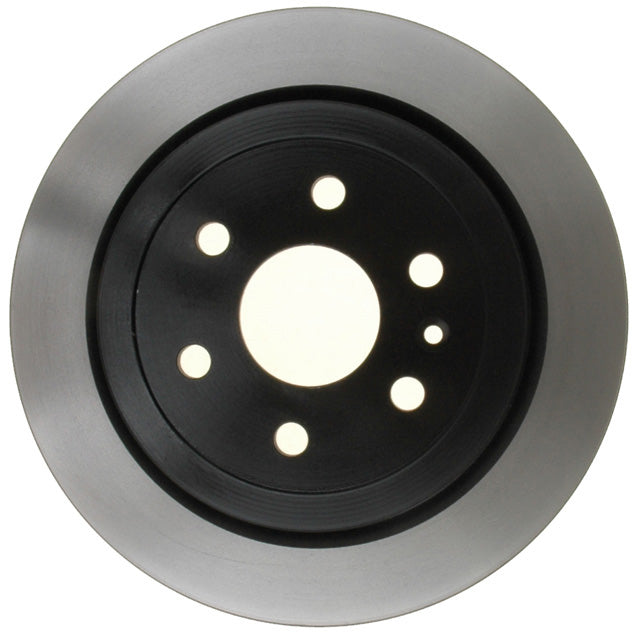 Product of Raybestos Brakes 580759 Specialty - Truck Plain Face 2-Piece Brake Rotor 