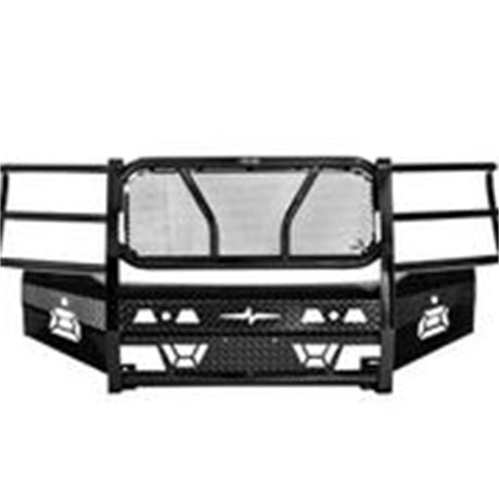 Product of Frontier Truck Gear 300-21-9011 Original  Bumper 