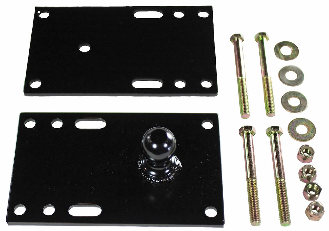 Product of Husky Towing 38964 Weight Distribution Hitch Sway Control Ball