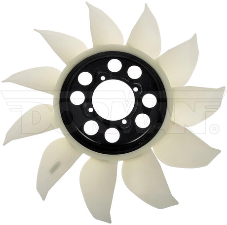 Dorman (Oe Solutions) 621-585 Cooling Fan Blade||||86||d18621585||1894417