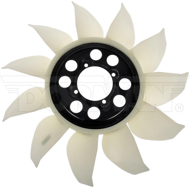 Dorman (Oe Solutions) 621-585 Cooling Fan Blade||||86||d18621585||1894417