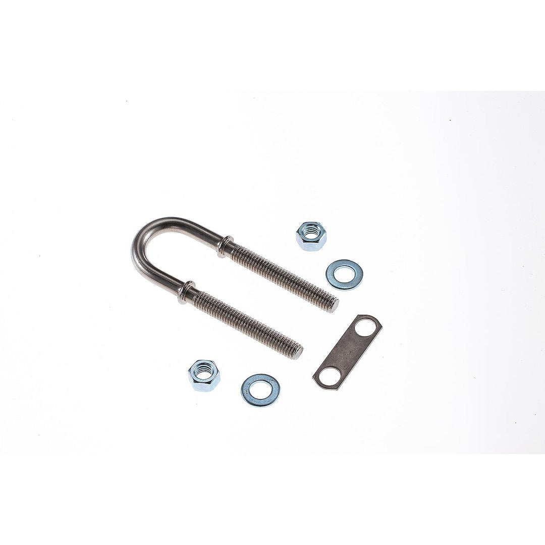 Attwood Marine 3396-3 Universal Joint U-Bolt Kit||3396-3_B.Jpeg||85||a7j33963||1038903