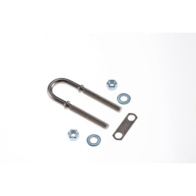 Attwood Marine 3396-3 Universal Joint U-Bolt Kit||3396-3_B.Jpeg||85||a7j33963||1038903