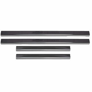 Putco 95183bp Door Sill Protector||95183bp.Jpg||85||p4595183bp||915124
