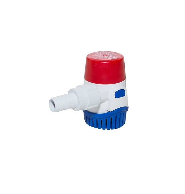 Product of Rule 25da Bilge Pump
