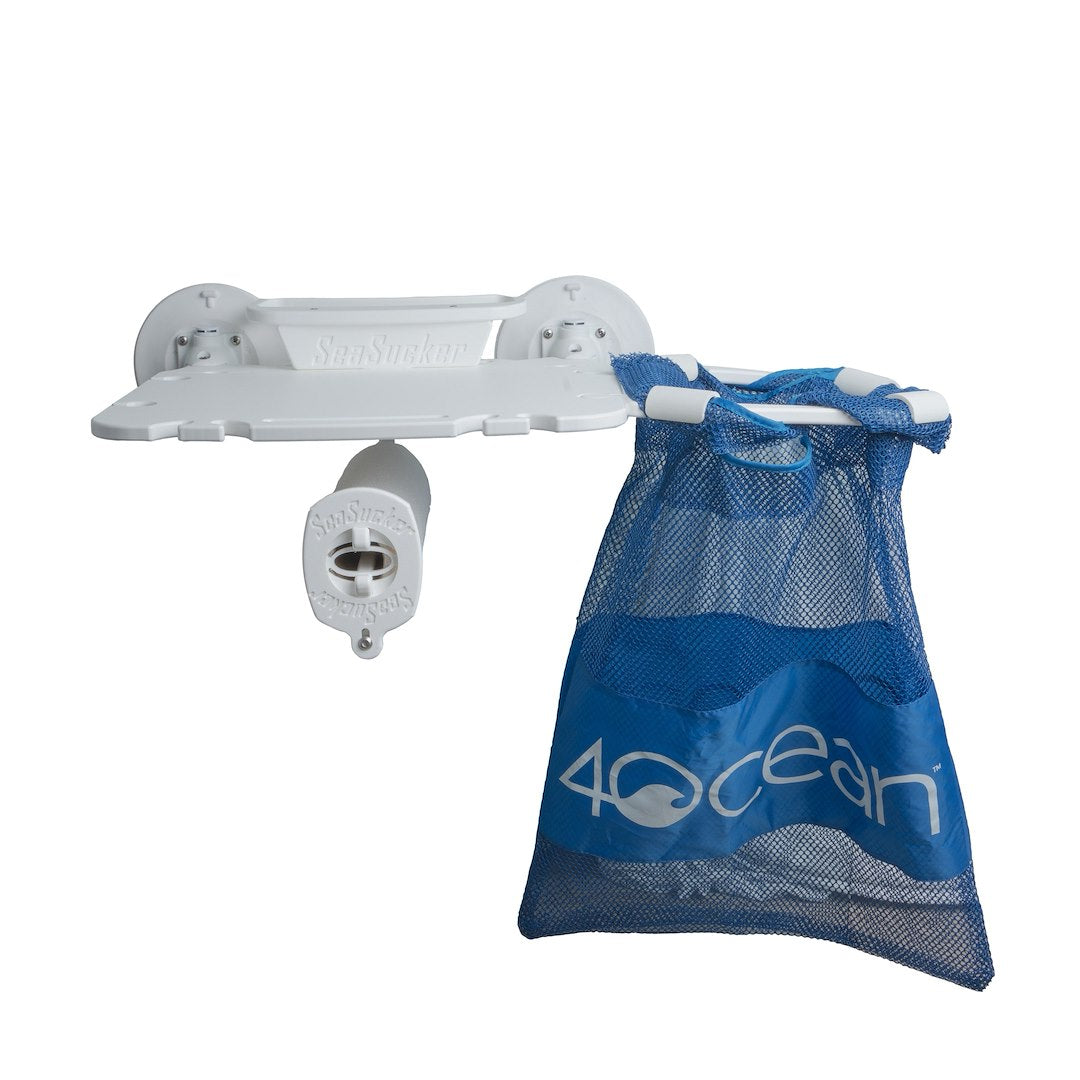Product of Seasucker Sm9100w Overland Kitchen