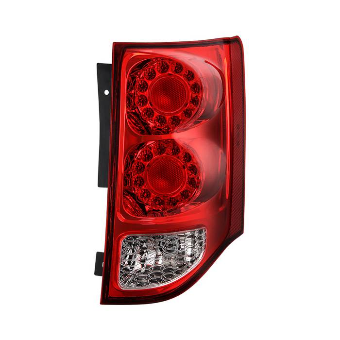 Product of Xtune 9046315 Tail Light Assembly 