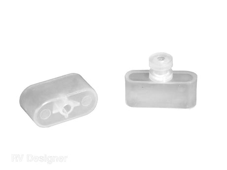 Rv Designer A300 Window Shade End Cap||a300webready.Jpg||85||r6ra300||1048461