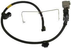 Product of Standard Motor Eng.Management Pws343 Brake Pad Wear Sensor