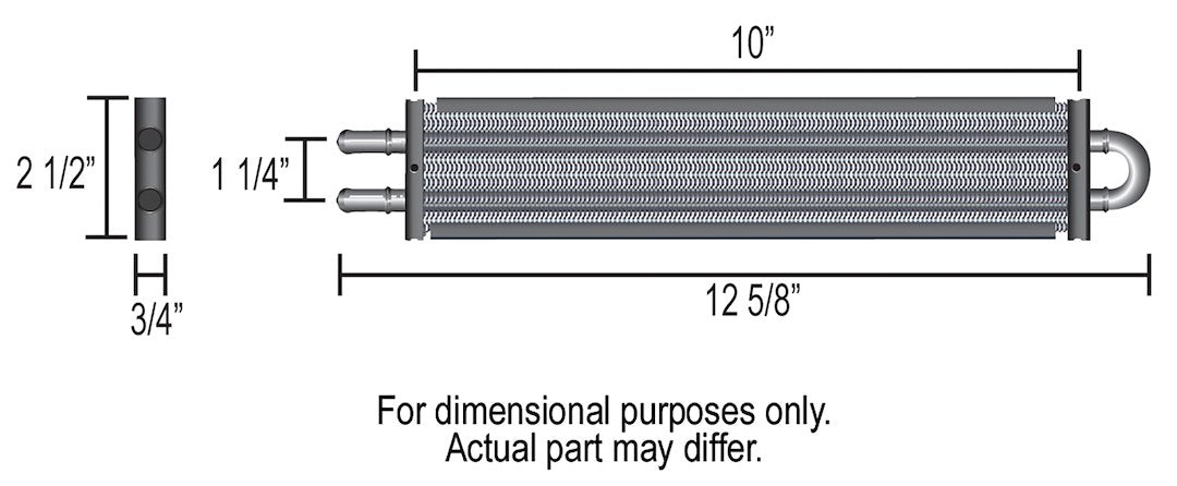 Derale 13200 Fluid Cooler||13200-Dimensions.Jpg||87||d6513200||1571641