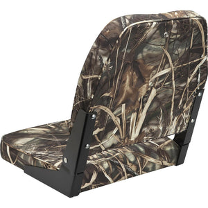 Attwood Marine 98395camo Boat Seat||98395camo_E2_Low_Back_Seat_Camo_3-4_Back.Jpeg||90||a7j98395camo||1221276