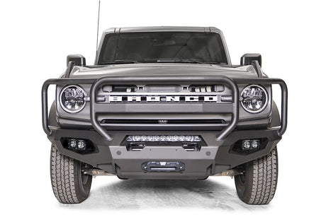 Fab Fours Fb21-X5250-1 Bumper||fb21-X5250-1_Front.Jpg||85||f66fb21x52501||1638359