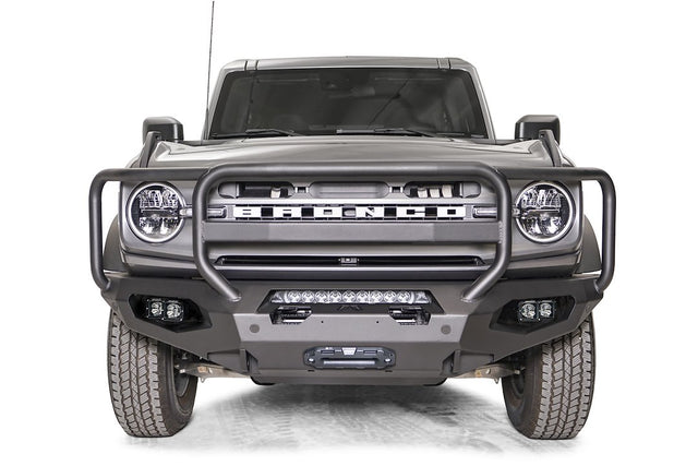 Fab Fours Fb21-X5250-1 Bumper||fb21-X5250-1_Front.Jpg||85||f66fb21x52501||1638359