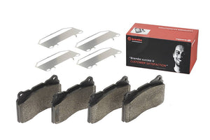 Product of Brembo P59079 Brake Pad - Set Of 4 