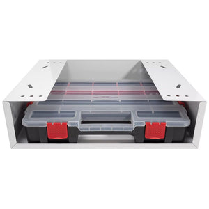 Weather Guard (Werner) 9963-3-01 Van Storage System Parts Organizer Case||9963-3-01_Pi_Front.Jpg||90||w519963301||1543079