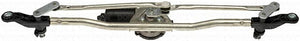 Dorman (Oe Solutions) 602-105as Windshield Wiper Motor||602-105as_1.Jpg||86||d18602105as||980086