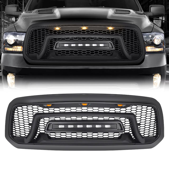 American Modified Amdeba00101 Grille||amdeba00101_01.Jpg||85||amdmdeba00101||2135715