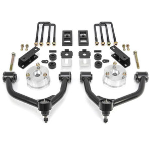 Product of ReadyLIFT 69-3535 Lift Kit Suspension 
