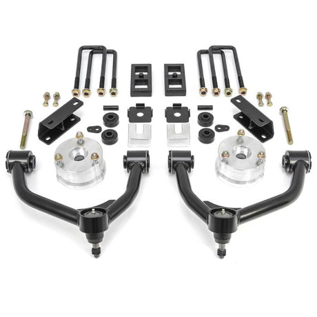 Product of ReadyLIFT 69-3535 Lift Kit Suspension 