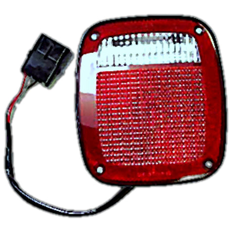 Crown Automotive 56016720 Tail Light Assembly||56016720_1.Jpg||86||c1y56016720||2442769