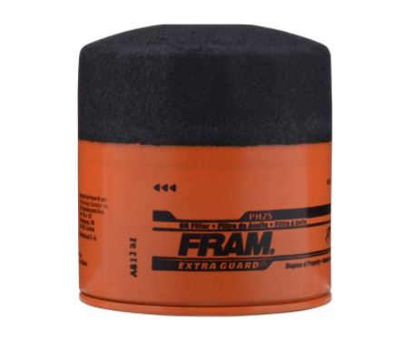 Product of Fram Filter PH25 EXTRA GUARD ® Spin-On Oil Filter 