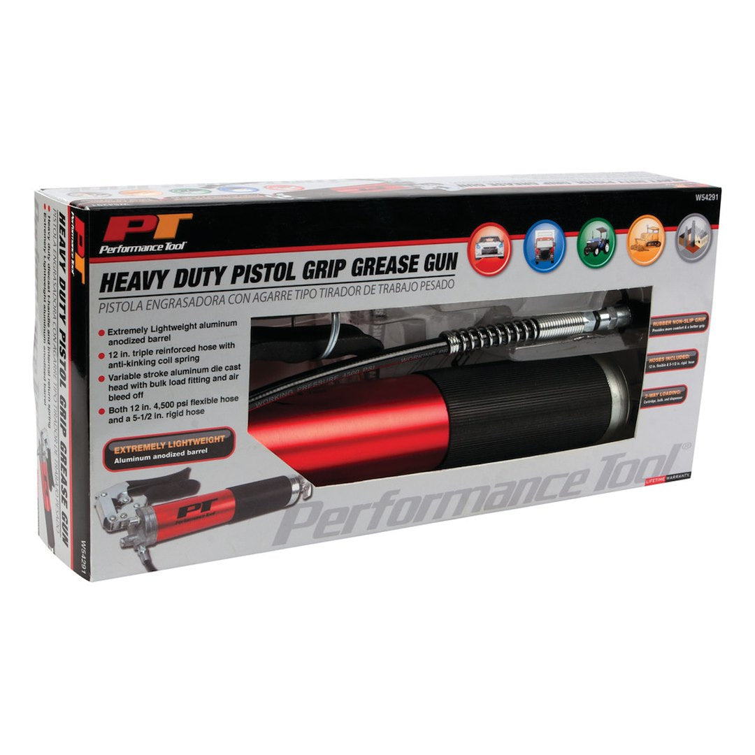 Performance Tool W54291 Grease Gun||w54291_6.Jpg||91||ptlw54291||1598381