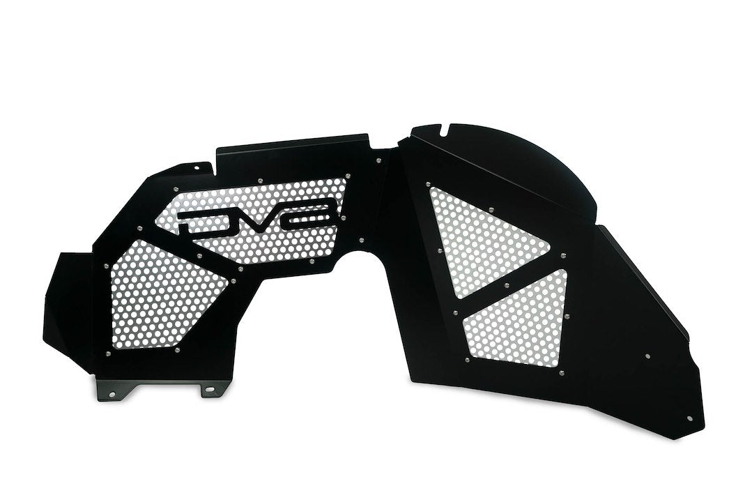 Dv8 Offroad Infend-03fb Inner Fender||wrangler-Jl-Inner-Fenders.Jpg||86||dv8infend03fb||1627747