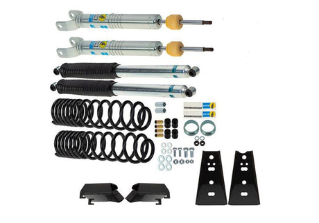 Product of Superlift 4600 Lift Kit Suspension 