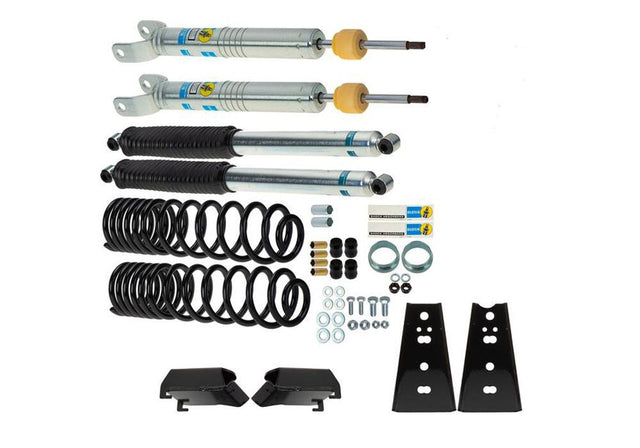 Product of Superlift 4600 Lift Kit Suspension 