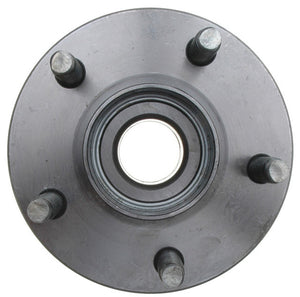 Raybestos Brakes 712149 Wheel Bearing And Hub Assembly||712149_Bot.Jpg||86||r42712149||995124
