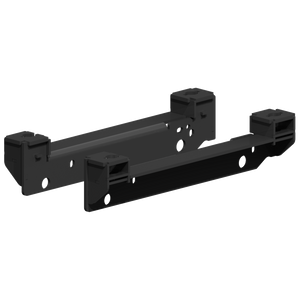 Product of PullRite 2324 Bolt-On Fifth Wheel Trailer Hitch Mount Kit 