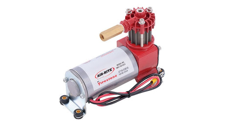 Product of Firestone Industrial Air Compressor 9523 Air Command 