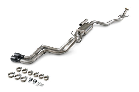 Product of Flowmaster 718173 FlowFX Cat-Back System Exhaust System Kit 