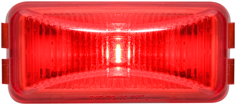 Product of Optronics Al90rbp Clearance Light