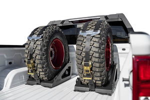 Product of Addictive Desert Designs T99918na01na Spare Tire Carrier